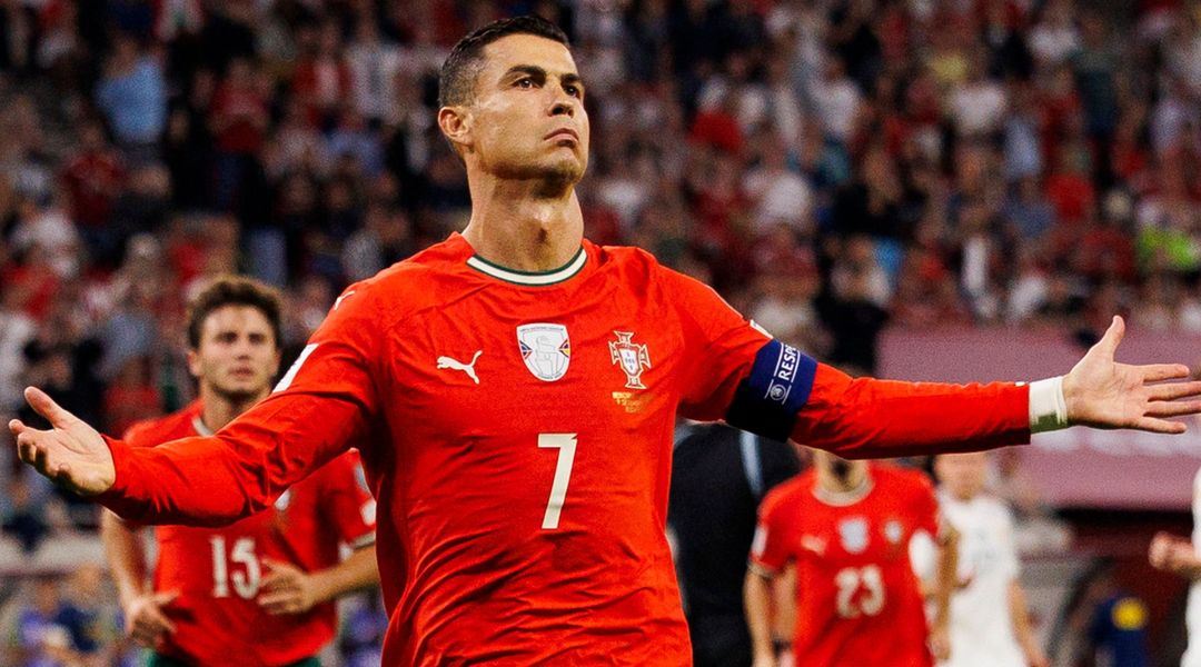 Can Cristiano Ronaldo Finally Lead Portugal to Glory? Why France Remain the Team to Beat